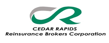 Cedar Rapids Reinsurance Brokers Corp.