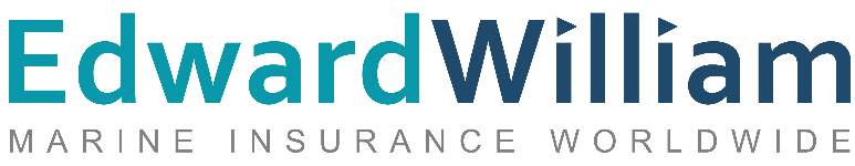 Edward William Marine Insurance